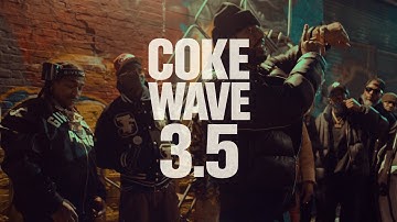 Max B & French Montana - Coke Wave Narcos BTS (Dir. By Kapomob Films)