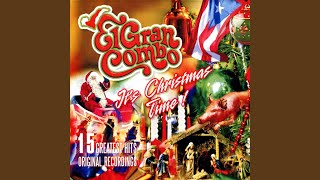 Video thumbnail of "El Gran Combo de Puerto Rico - Lamento Jibaro"