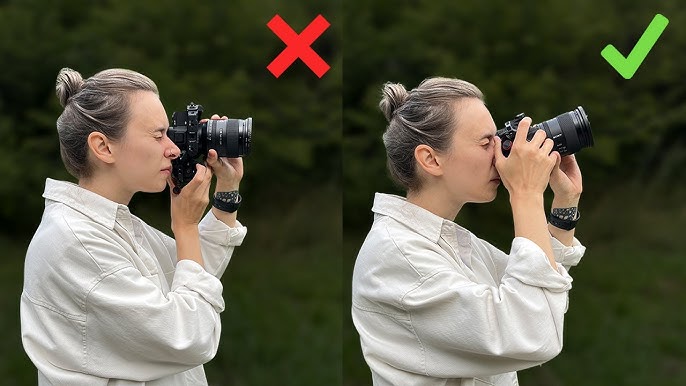 Как сфотографировать боке
