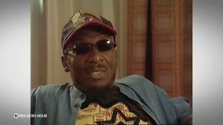 Remembering the life and influential career of reggae icon Jimmy Cliff