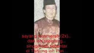 Andre Goh - Masmerah (audio)