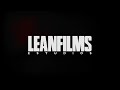 Leanfilms estudios  nuevo proyecto en progreso