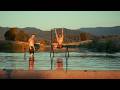Raw Calisthenics Workout (4K) | Calm Music (432hz) & No Talking | Calisthenics Chillout
