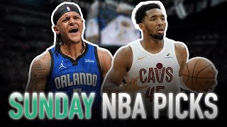 Free NBA Picks and Predictions Today - 5/5/24 | NBA Coast to Coast