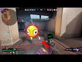 I played fragpunk 😂😂 but with memes