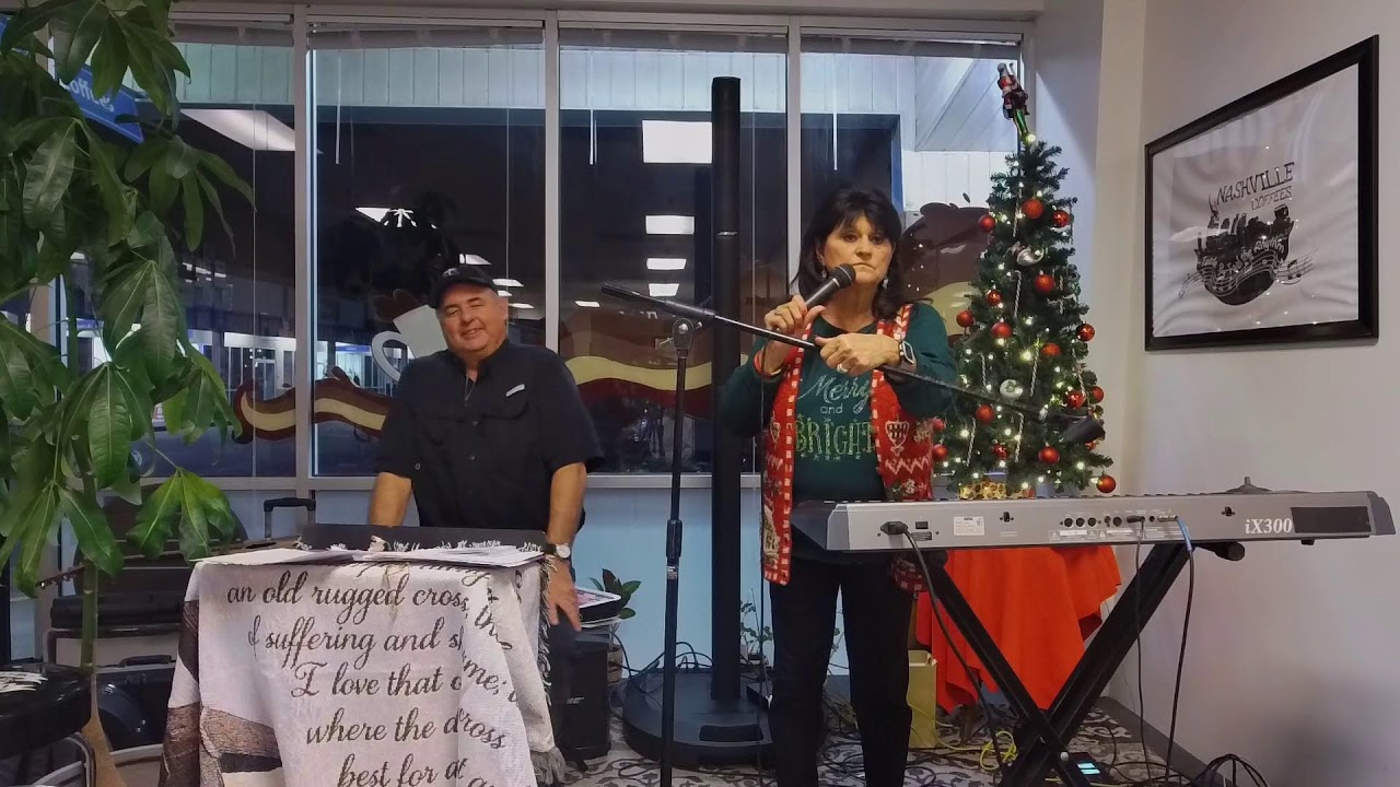 Music Valley Cowboy Church