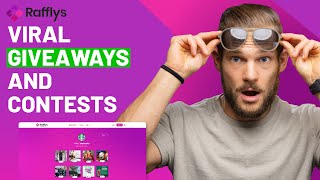 How to Run Successful Giveaways in 2023 | Rafflys