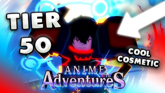 Anime Adventures > 10000+luck+vip. not get Oshy.