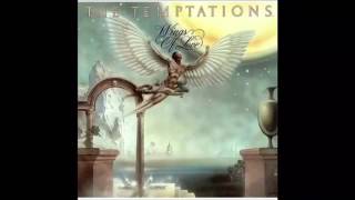 The Temptations - Dream World (Wings of Love)