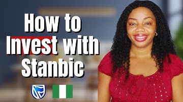 Stanbic Mutual Funds Explained | Beginner