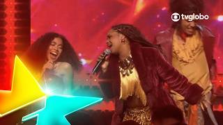 Álec, Cinara, Tori e Yudchi - Radar | Estrelas da Casa | TV Globo