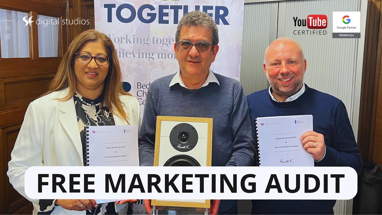 How MyNewTerm Explored New Markets Through A Free Digital Marketing Audit