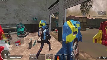 kazmightONFIRE/ Infestation The NewZ - Clip 46 / Old clips, katana, all bs