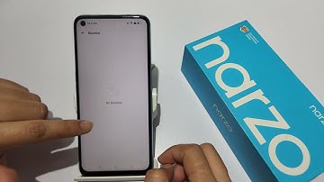 How to change hotspot password in realme narzo 50 pro 5g | Hotspot password change kaise kare