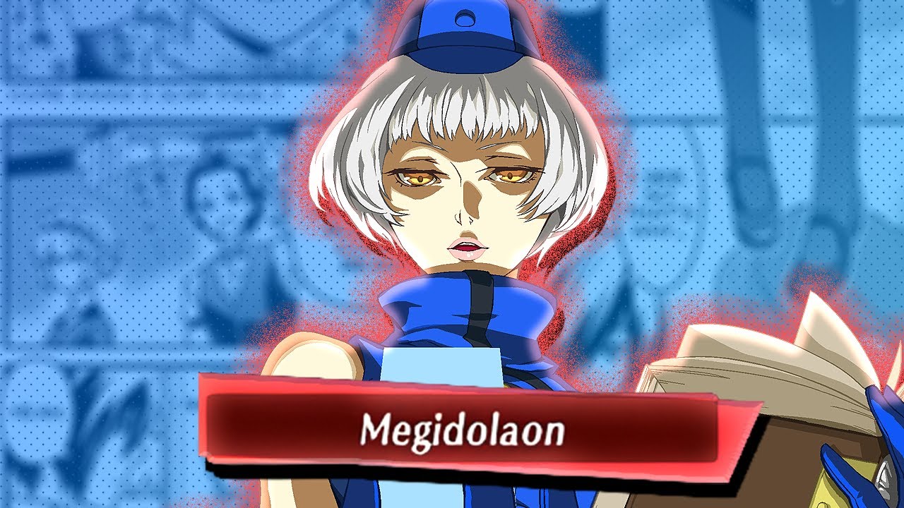 Explaining The HARDEST Boss in Persona History