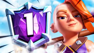 20 Wins With The Best Logbait Deck