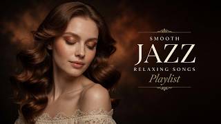 Evening Smooth Jazz | Warm Female Vocals & Gentle Piano For Quiet Evenings screenshot 4