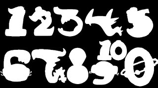 S Number Lore 1-0 Sound Effects