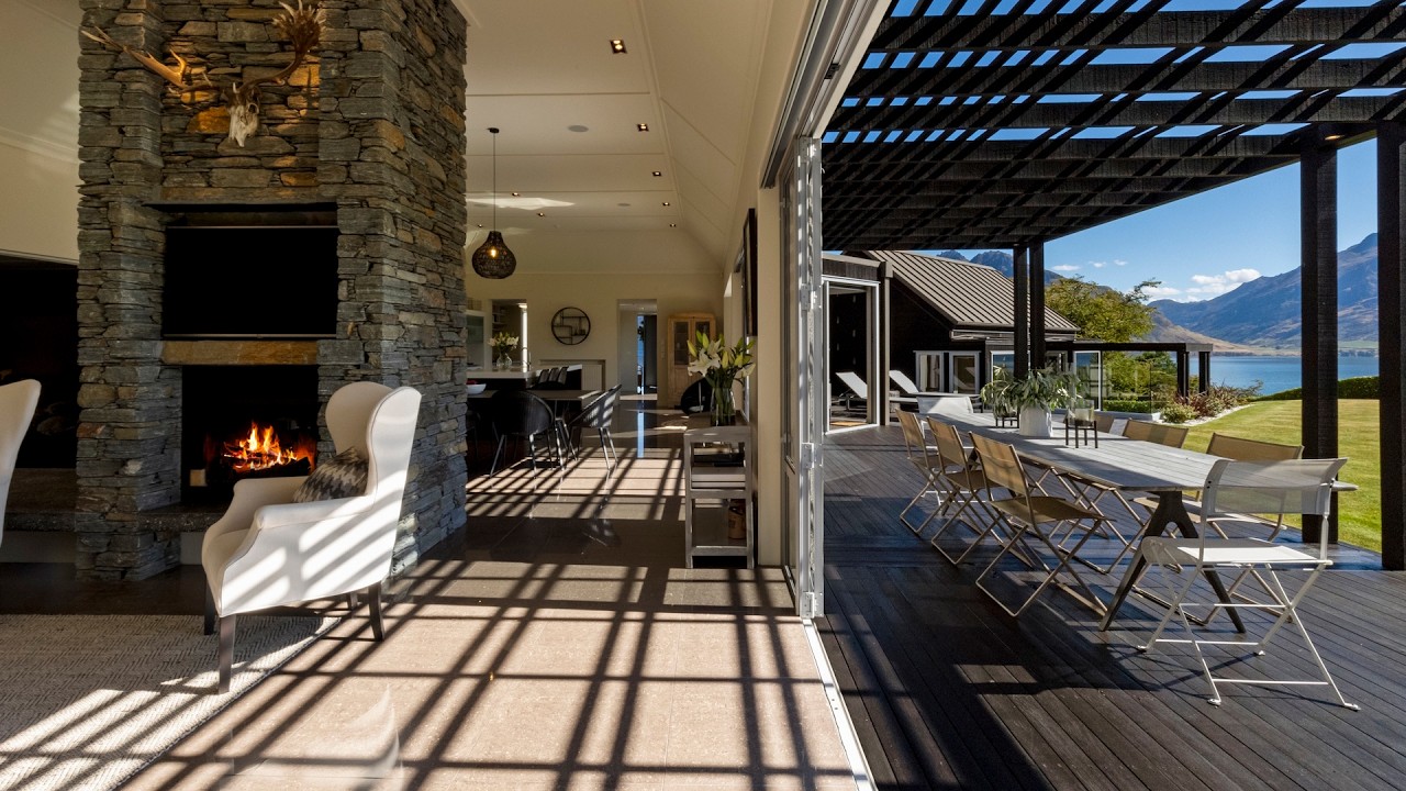 1 Carlin Creek Drive, Drift Bay, Queenstown, Otago