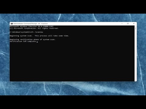 Video: Chkdsk funziona su SSD?