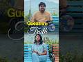 Guess The Truth! 🌍🤔 Weird Earth Facts | Biscuits With Tea