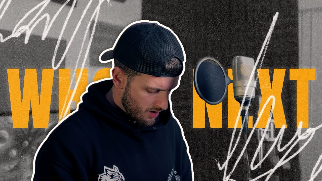 DJ ISSO　WHO'S NEXT ？ DJ ISSO WHO'S NEXT ？ WHO - Who's Next (Deluxe Edition