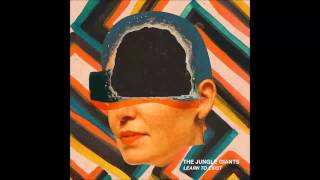 Video-Miniaturansicht von „The Jungle Giants - A Pair of Lovers“