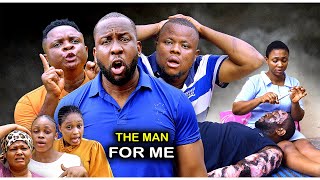 THE MAN FOR ME (RAY EMODI 2023 CURRENT MOVIE) LATEST NOLLYWOOD MOVIE 2023 #2023 #trending #movies