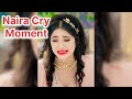 Naira Cry Moments ❤️ | Rasopika Group |