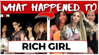 The Beyoncé effect | What Happened to Rich Girl?