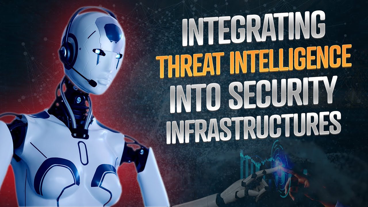 AI and ML In Your Security Infrastructure: Integrating Threat Detection ...