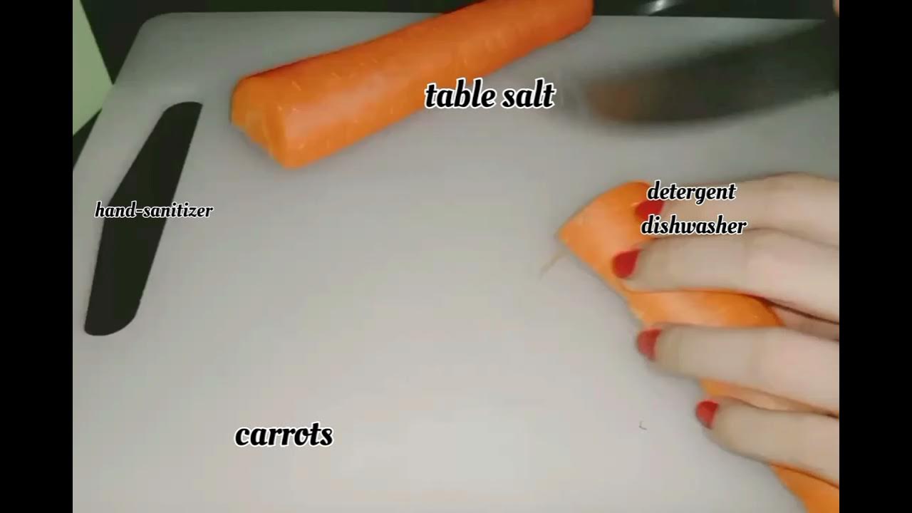 Matriculation Biology Experiment 6 Isolating DNA YouTube