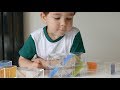 WePlay: Pattern Cubes Review - TheDadLab