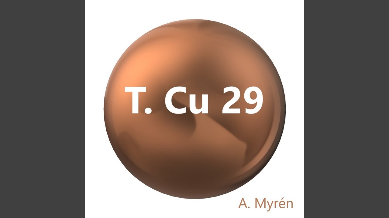 T. Cu 29 - YouTube Music