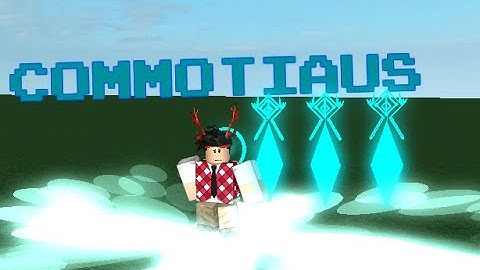 ROBLOX SCRIPT SHOWCASE : Ethereal Glitcher