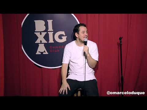 PALMA PALMA PALMA - MARCELO DUQUE
