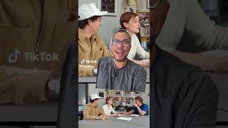 SNL drops their first teaser of Connor Storrie hosting Saturday Night Live this week. #connorstorrie