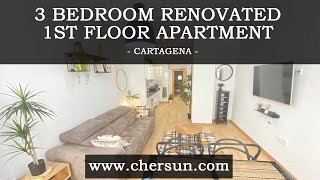 Property For Sale in Cartagena - CT65 - Chersun Properties