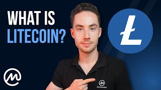 What Is Litecoin? Explaining The Halving