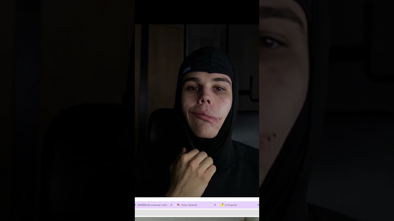 ⬆️FULL PRANK VIDEO HERE!!⬆️#ometv #omegle