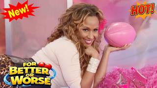 For Better Or Worse 2026  Season 11 Episode 54   Classic American Comedy Sitcom 