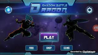 Dragon shadow battle #2 screenshot 3
