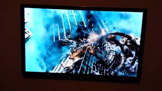 HTPC test drive  (Home Theater PC)