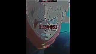 Yuji (fused w/ goku) vs Tanjiro | Who is strongest #shorts #anime #jjk #demonslayer #tanjiro #yuji