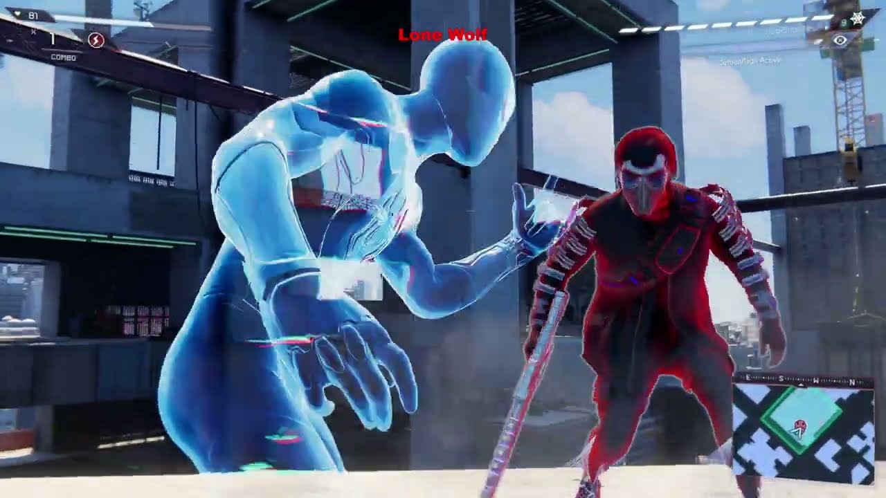 Clearing All Underground Hideouts and Underground Caches Part 2 Marvels Spider Man Miles Morales #22