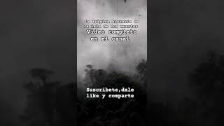 LA TRAGICA HISTORIA DE LA ISLA DE LOS MUERTOS.