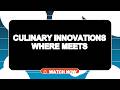 Culinary Innovations: Where AI Meets Haute Cuisine