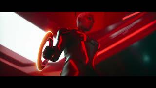 TRON ARES - Identity Disc - Sound (SFX)