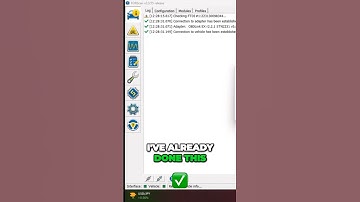 Forscan speaker upgrade for Ford  Bronco #fordbronco