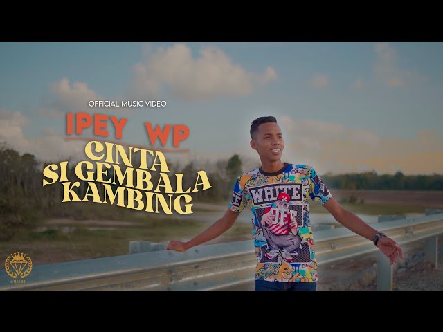 (MV OFFICIAL) CINTA SI GEMBALA KAMBING - IPEY WP class=